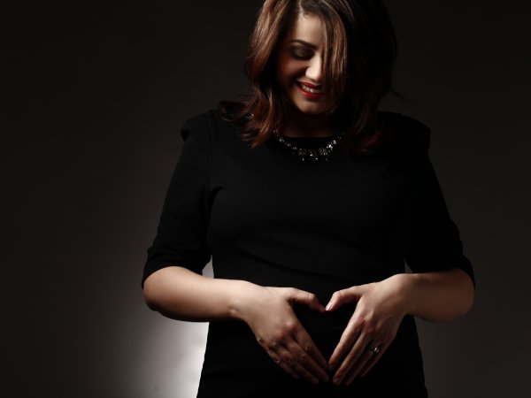 15 idées de photos à faire pendant la grossesse