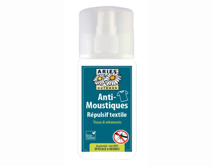 anti moustique