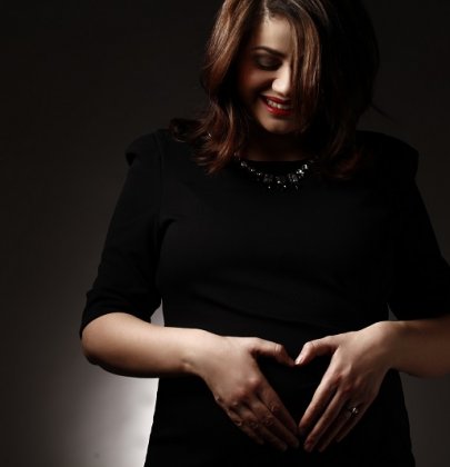 Être enceinte : les choses que j’ai pensé pendant ma grossesse.