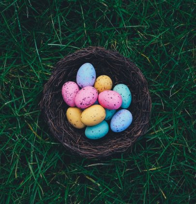 Activités manuelles Pâques : pour occuper les enfants !